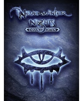 Neverwinter Nights: Enhanced Edition GOG.com Key GLOBAL